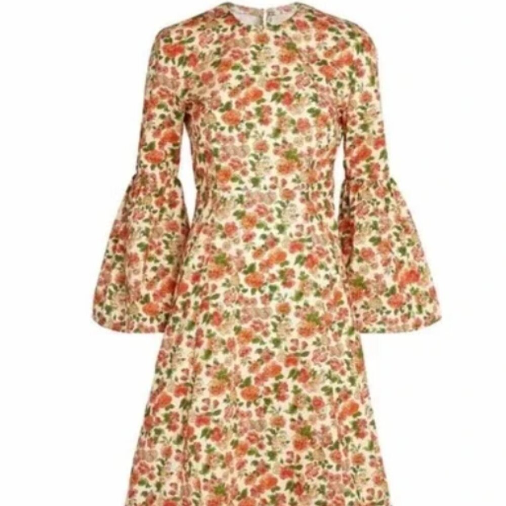 Doen Noisette Dress (XXS) Brand New